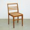 Chairs by Rene Gabriel Wood, 1940s, Set of 2, Image 3