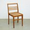 Chaises par Rene Gabriel Wood, 1940s, Set de 2 3