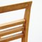 Chairs by Rene Gabriel Wood, 1940s, Set of 2, Image 9