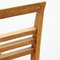 Chaises par Rene Gabriel Wood, 1940s, Set de 2 9