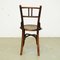 Wooden Chair in the Style of Thonet 12