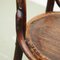 Sedia in legno nello stile di Thonet, Immagine 10