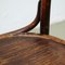 Sedia in legno nello stile di Thonet, Immagine 6