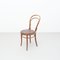 Bentwood Chair in the Style of Thonet, 1930s 3