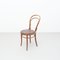 Bentwood Chair in the Style of Thonet, 1930s, Image 3