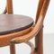 Bentwood Chair in the Style of Thonet, 1930s 17