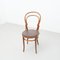 Bentwood Chair in the Style of Thonet, 1930s 8