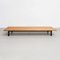 Cansado Bench by Charlotte Perriand, 1950s, Image 2