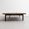 Cansado Bench by Charlotte Perriand, 1950s, Image 13
