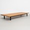 Cansado Bench by Charlotte Perriand, 1950s 6