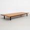 Cansado Bench by Charlotte Perriand, 1950s, Image 6
