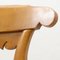 Französische Stühle aus Rattan & Holz, 20. Jh., 2er Set 16