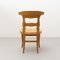 Französische Stühle aus Rattan & Holz, 20. Jh., 2er Set 5