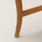 Französische Stühle aus Rattan & Holz, 20. Jh., 2er Set 9
