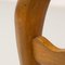 Französische Stühle aus Rattan & Holz, 20. Jh., 2er Set 15