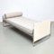 Mid-Century Modern Bauhaus Bett aus Metall & Schichtholz von Gispen, 1930er 4