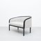 Early 20th Century Wooden Sofa by Josef Hoffmann for Kohn 5