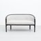 Early 20th Century Wooden Sofa by Josef Hoffmann for Kohn, Image 2