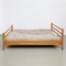 Bed by Charlotte Perriand for Meribel, 1950s, Image 2
