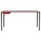 Mid-Century Modern Cite Cansado Console Table by Charlotte Perriand, 1950s 1