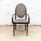 Armchair by Josef Hoffmann for Thonet, 1970s 4