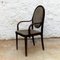 Armchair by Josef Hoffmann for Thonet, 1970s 2