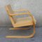 402 Series Armchair by Alvar Aalto for Artek, 1960s 2