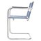 Bauhaus D 33 Chair from Tecta 8