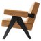 053 Capitol Complex Armchair by Pierre Jeanneret for Cassina 1
