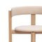 Principal City Character Dining Wood Chair by Bodil Kjær, Image 4