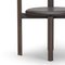 Principal Dining Wood Chairs by Bodil Kjær, Set of 4 6