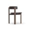 Principal Dining Wood Chairs by Bodil Kjær, Set of 4, Image 4