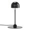 Domo Steel Table Lamp by Joe Colombo for Hille 2
