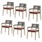 Dine Out Outside Chairs by Rodolfo Dordoni for Cassina, Set of 6, Image 1