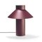 Riscio Steel Table Lamp by Joe Colombo for Hille 2
