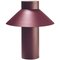 Riscio Steel Table Lamp by Joe Colombo for Hille, Image 1