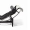 Lc4 Chair Lounge by Le Corbusier, Pierre Jeanneret, Charlotte Perriand for Cassina 6