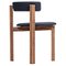 Wood Principal City Character Dining Chair by Bodil Kjær 1