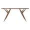 Spea Fra 2247 Dining Table by Ico Parisi for Cassina 1