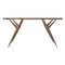 Spea Fra 2247 Dining Table by Ico Parisi for Cassina, Image 1