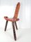 Vintage European Birthing Chair, Image 2