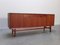 Credenza in teak di Vantinge Møbelindustri, Danimarca, anni '60, Immagine 5