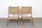 Folding Chairs by Gio Ponti, Set of 2 5