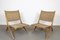 Chaises Pliantes par Gio Ponti, Set de 2 1