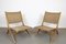 Folding Chairs by Gio Ponti, Set of 2 1