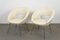 Boiled Armchairs by Silvio Cavatorta, 1950s, Set of 2, Image 1