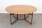 Table Console par Peter Hvidt 1