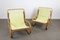 Rattan & Bambo Armchairs, Set of 2, Image 2