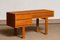 Hall Sideboard in Oak, 1960s 4