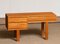 Hall Sideboard in Oak, 1960s 8